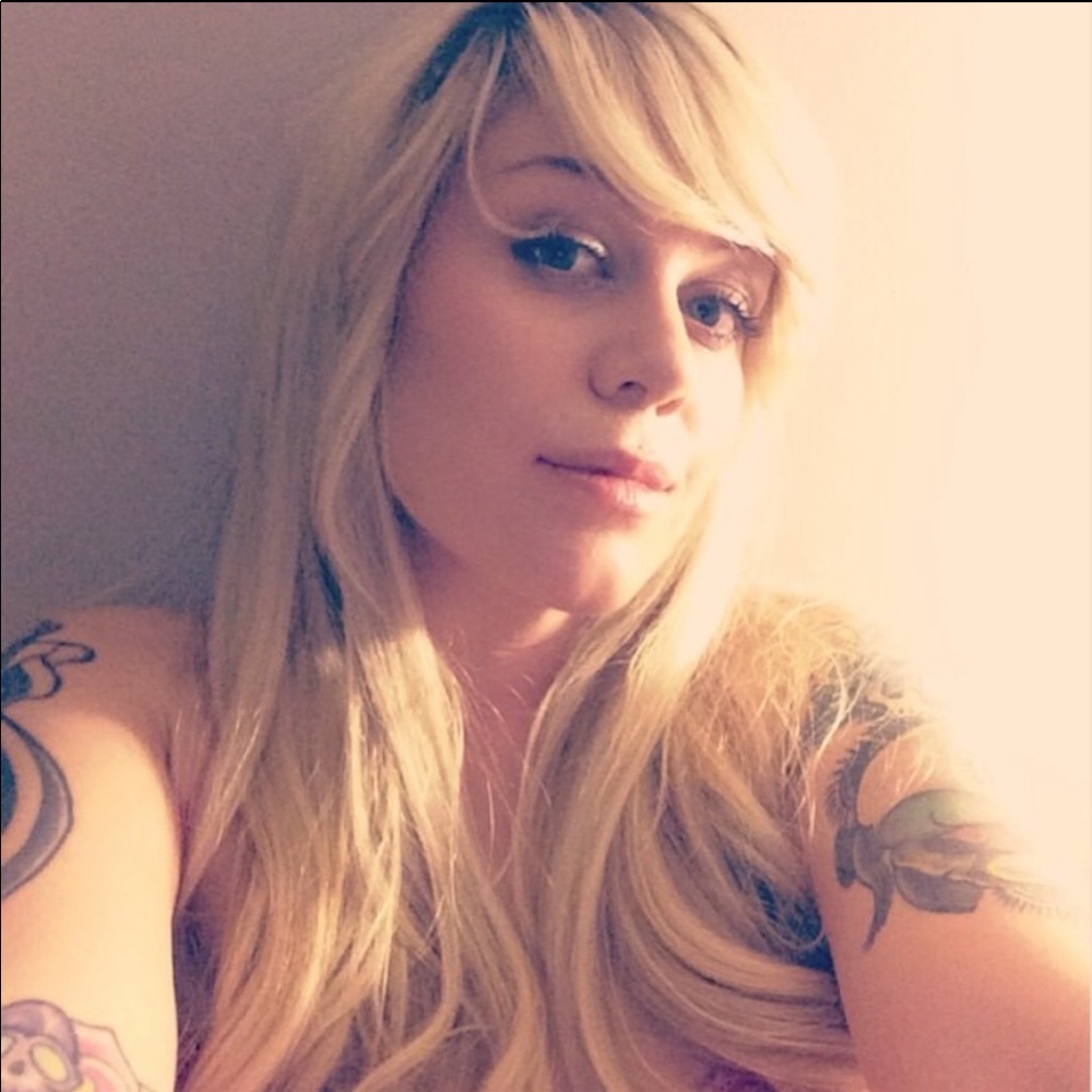 Meet your Posher, Shawna